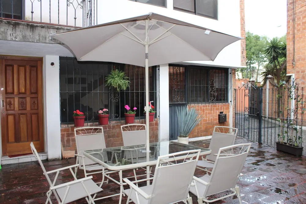 Casa Luna
