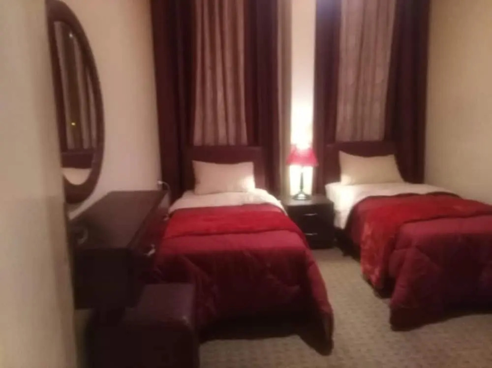 Petra Rest Home