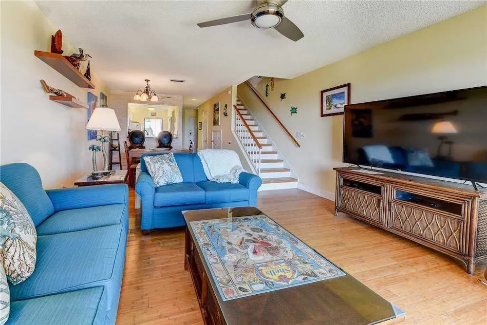 Sea Place 11209 - Two Bedroom Condo