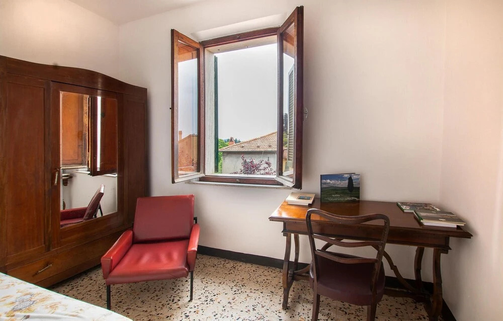 Stunning Home in Vivo D'orcia With Wifi and 2 Bedrooms