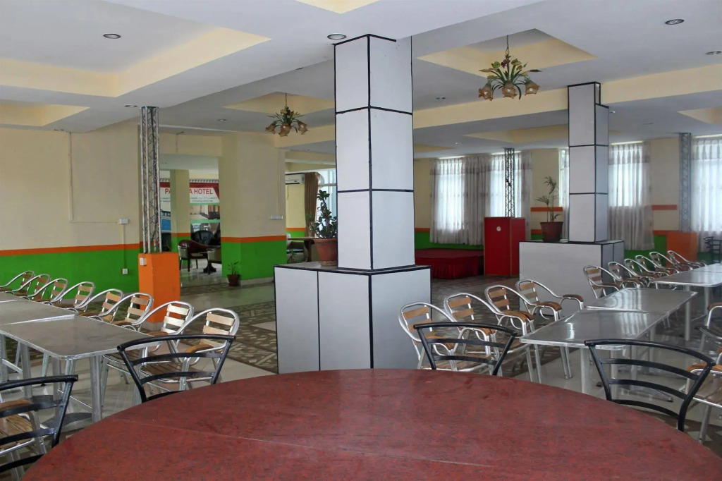 Palagya Hotel & Restaurant