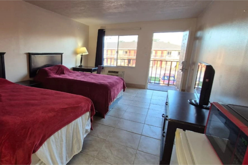 Central Motel Kissimmee Near Disney World