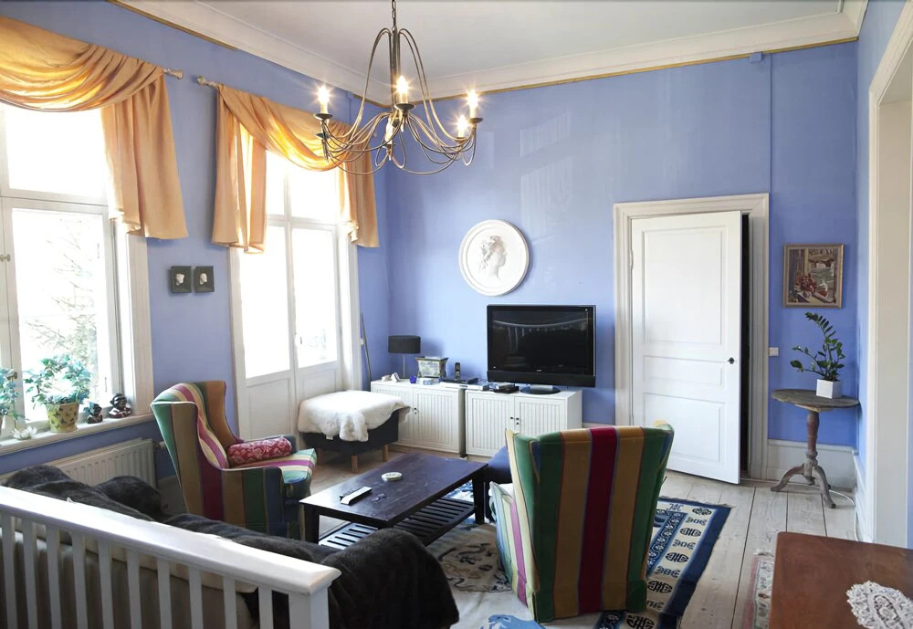 Mälby Säteri B&B