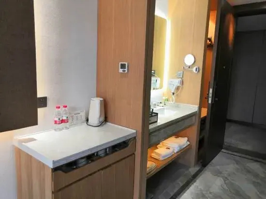 Jiuyi Hotel