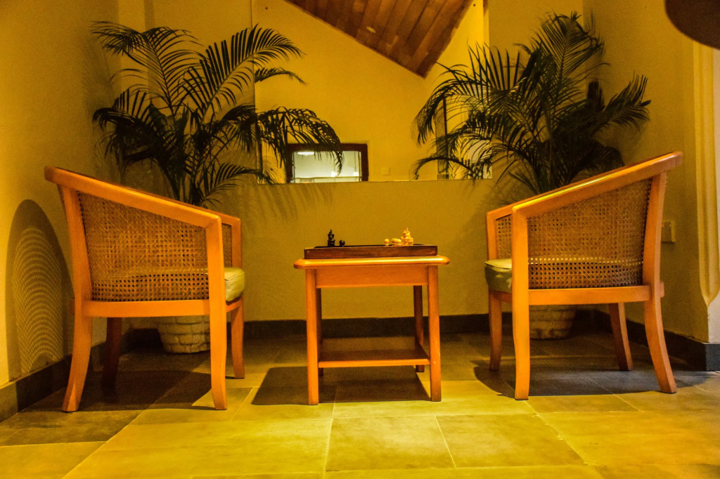 Athulya Villas, Kandy