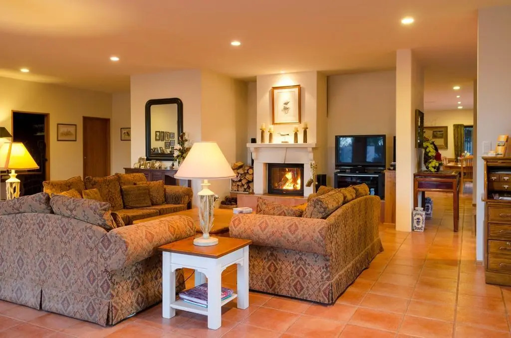 Heartland Lodge