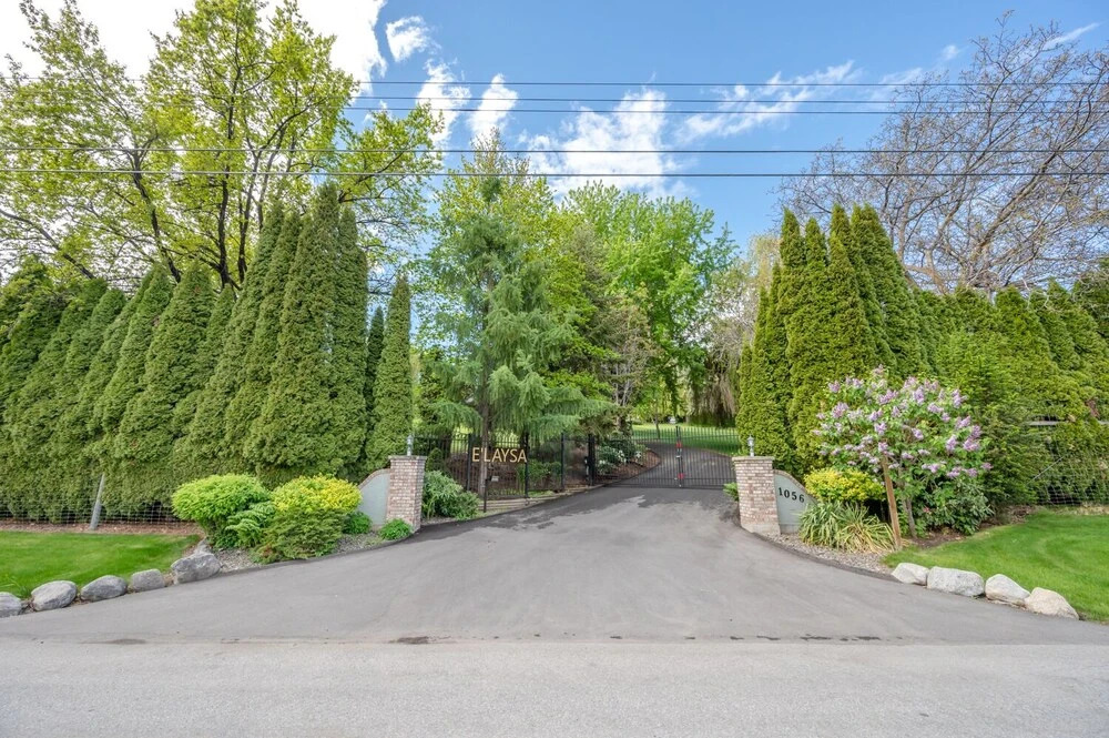 Munson Mountain Estates