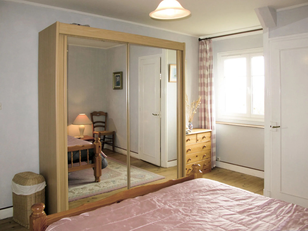 Holiday Home Des Pommiers (SGY406)