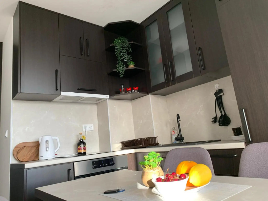 Apartman Jasmin - Blizu Panonskih jezera i centra grada