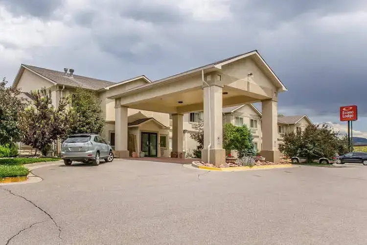 Rodeway Inn