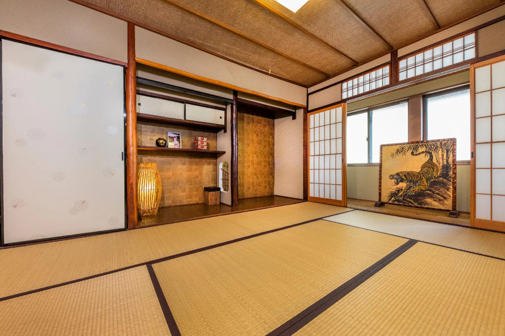 Shiki Homes TAIMEI - Vacation STAY 17512v