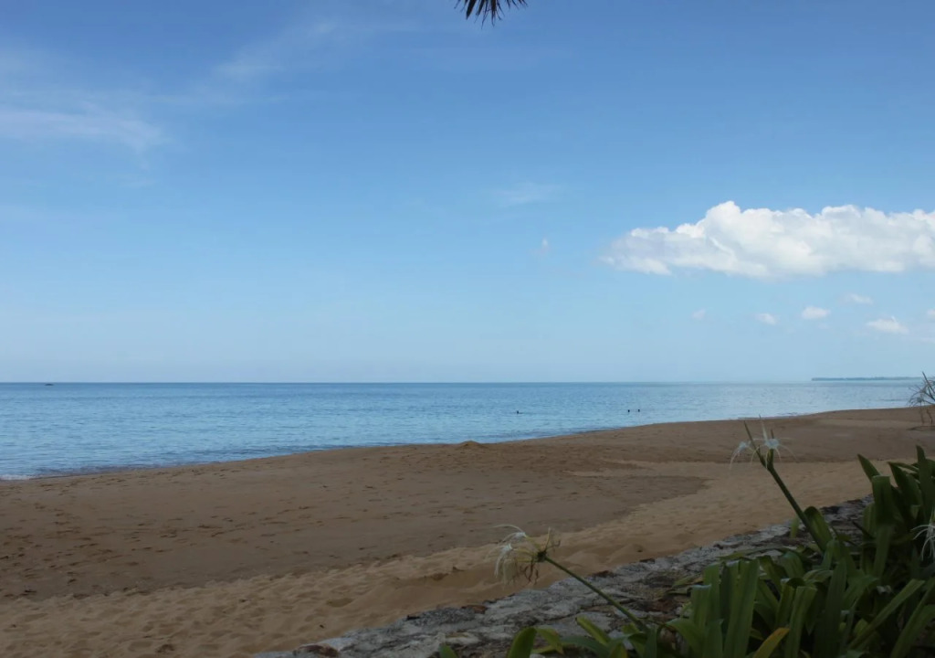Khao Lak Palm Beach Resort