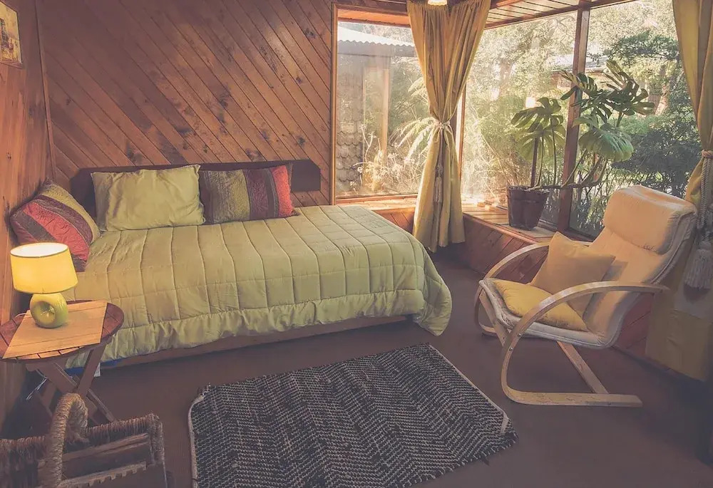 Silvestre Cabanas