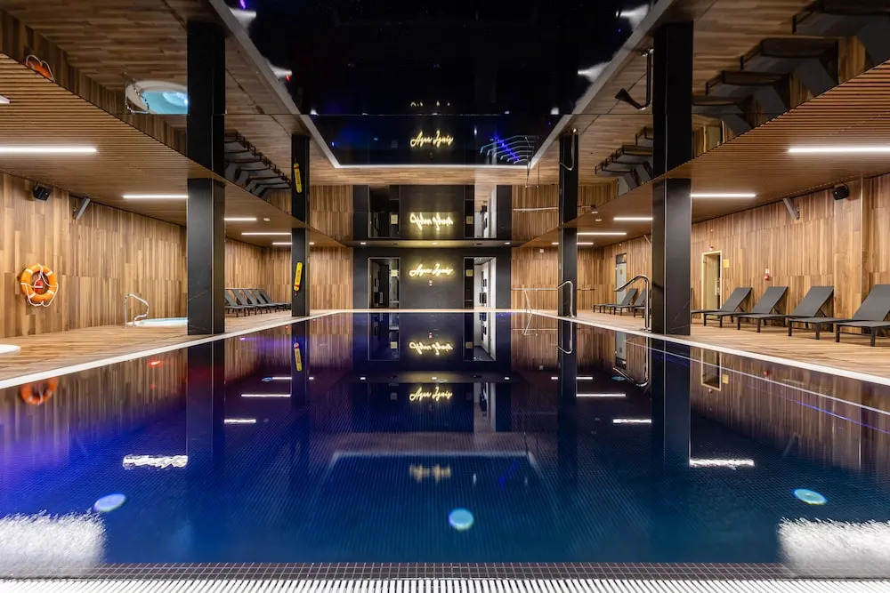 Elements Hotel&Spa