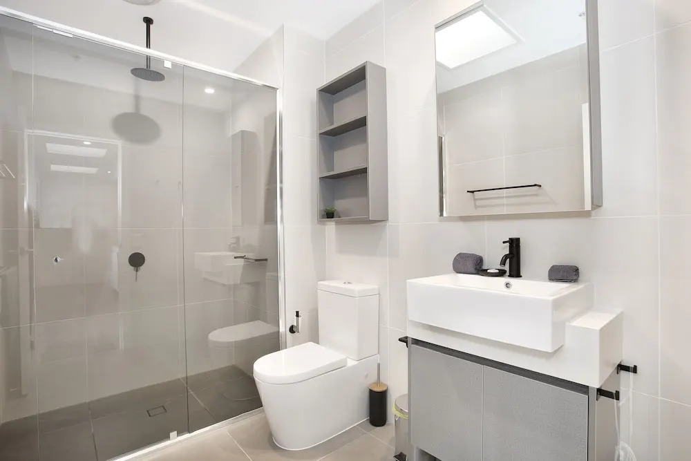 StayCentral - Northcote Hill Penthouse