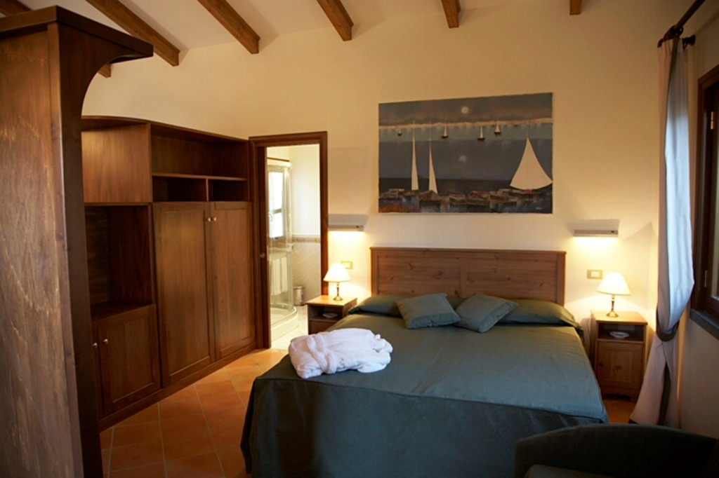 Hotel O Sole Mio