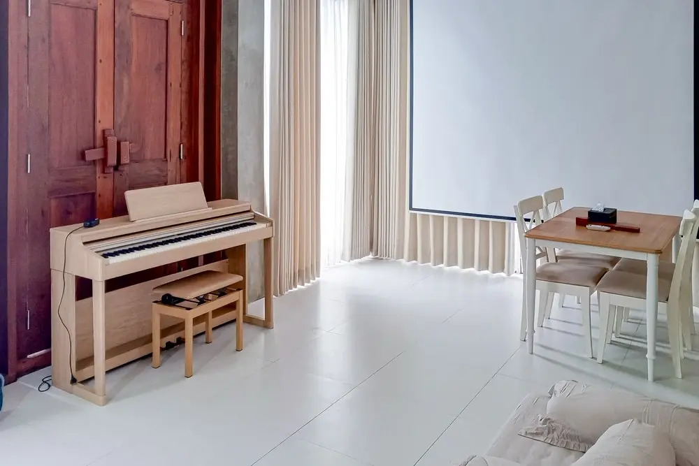 Wakajima House Kuta Utara