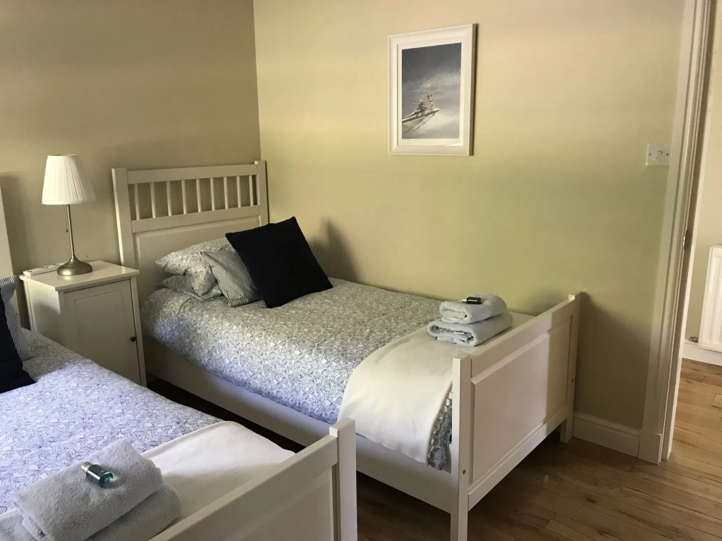 South Craighall B&B