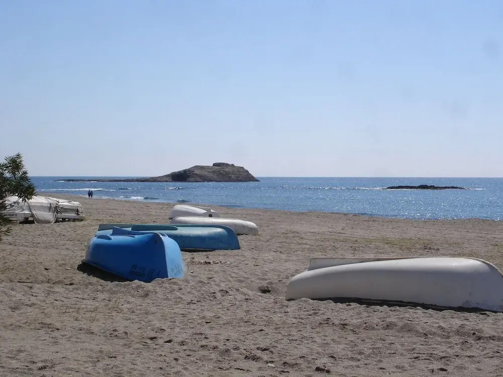 BF Rooms Carboneras