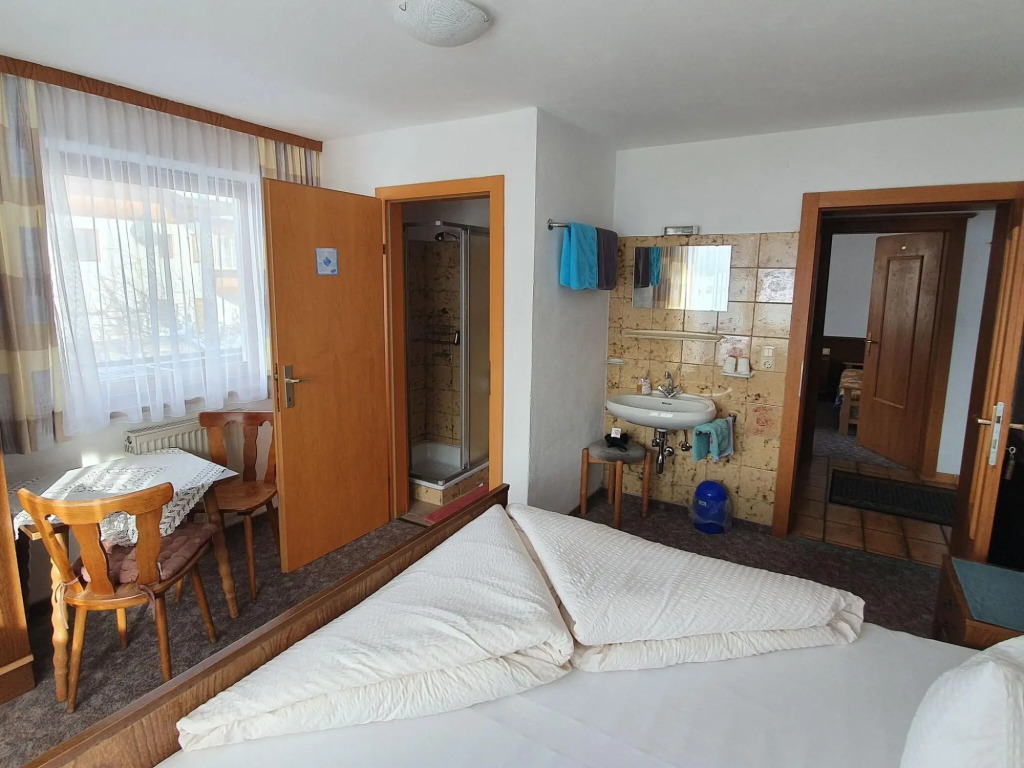 Scenic Apartment in Zell am Ziller-Gerlosberg with Garden