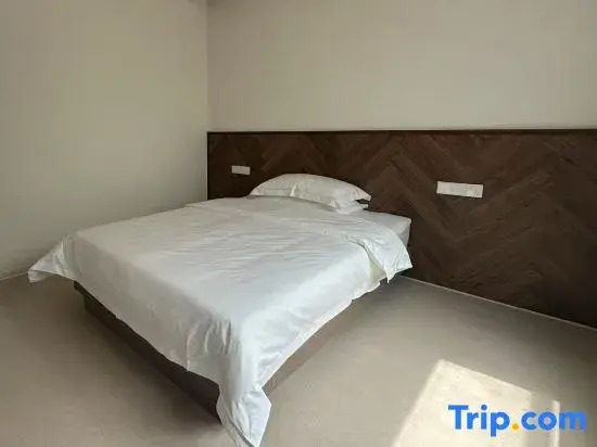 Wangye Villa Lakeview Light Luxury Vacation Homestay