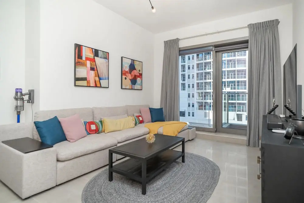 Luton Vacation Homes - Sparkle Towers
