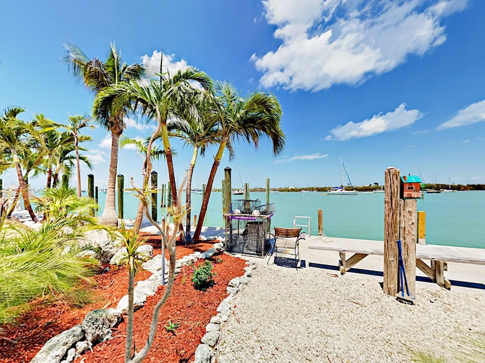 99 Sombrero Blvd Duplex Unit B 2 Bedrooms 2 Bathrooms Duplex