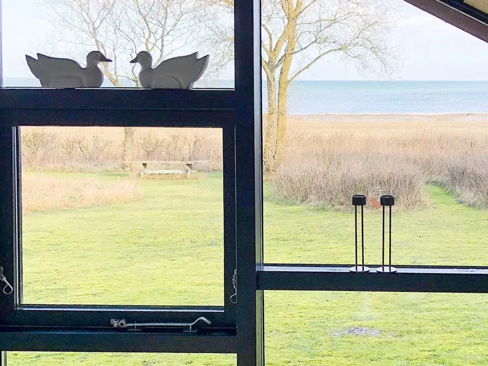 6 Person Holiday Home in Grenaa