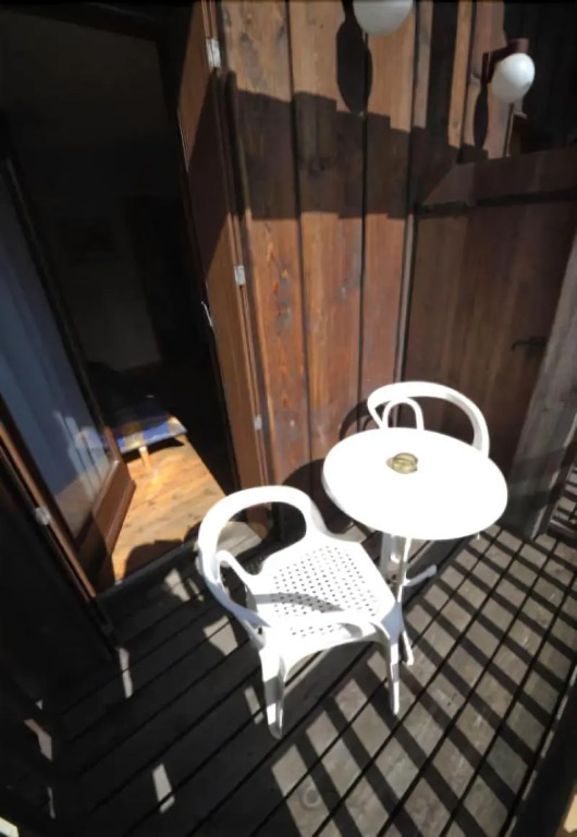 Auberge dAnthy
