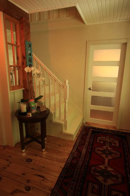 Harmony Bed and Breakfast