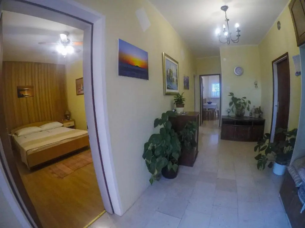 Apartments Milostić Fiskoviceva 30