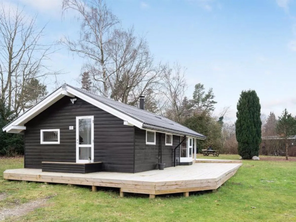 Holiday Home Nannina - 225m to the inlet by Interhome