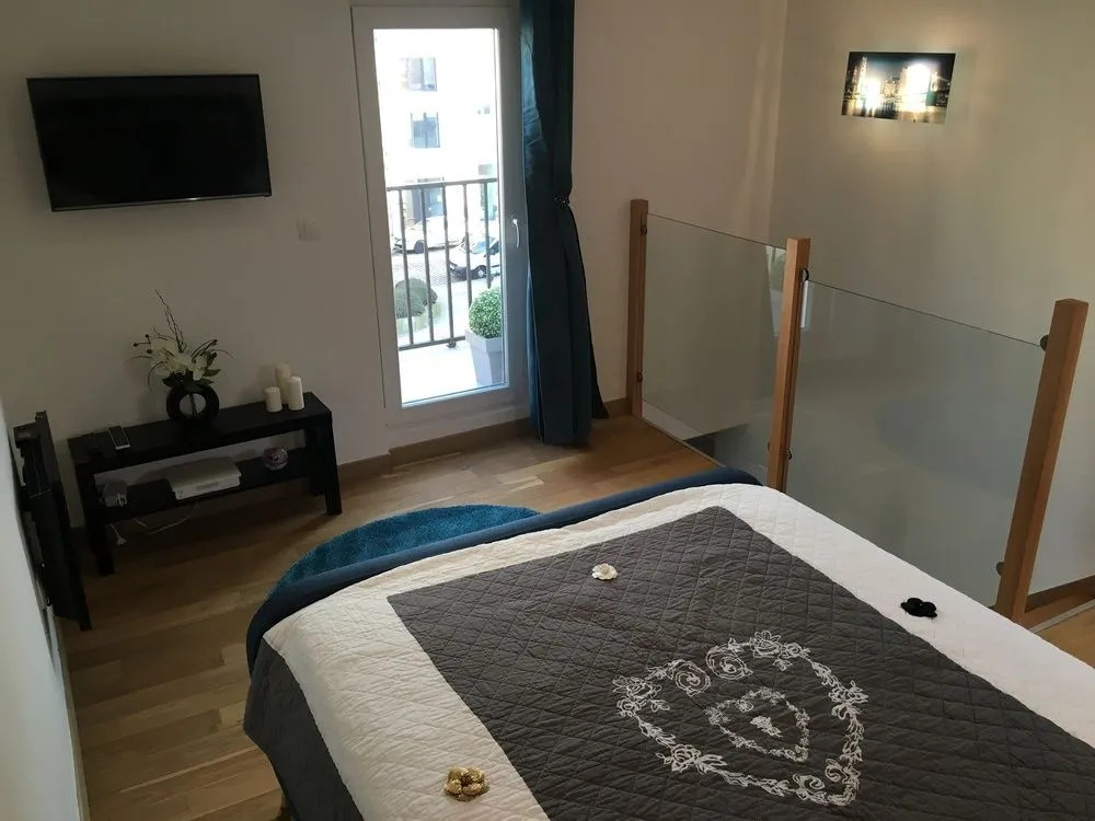LITTLE PLAZA AppartHotel