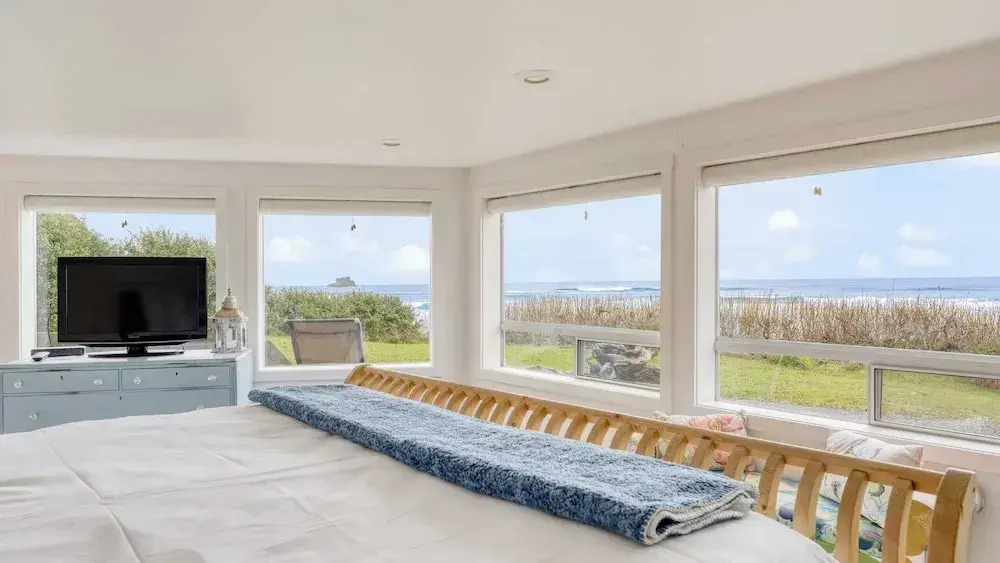 Sanctuary by the Sea by Avantstay Waterfront + Views