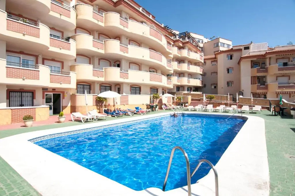 Apartamento Torreón del Mar 100m de la playa garage