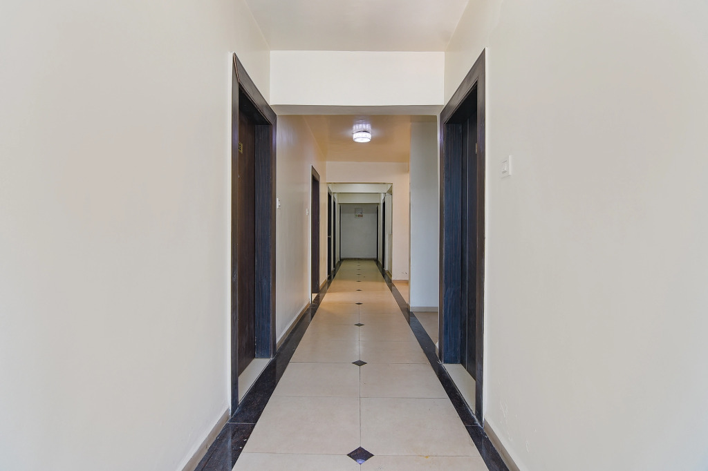 Fabhotel Kohinoor Residency