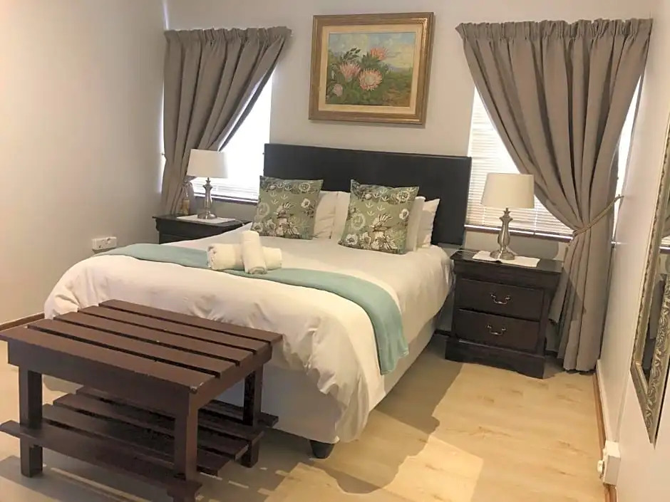 Kliprand Guest House