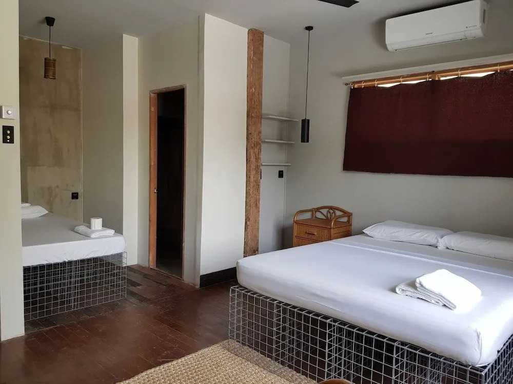 Eia by Dawata Boutique Stay, Yoga & Cafe