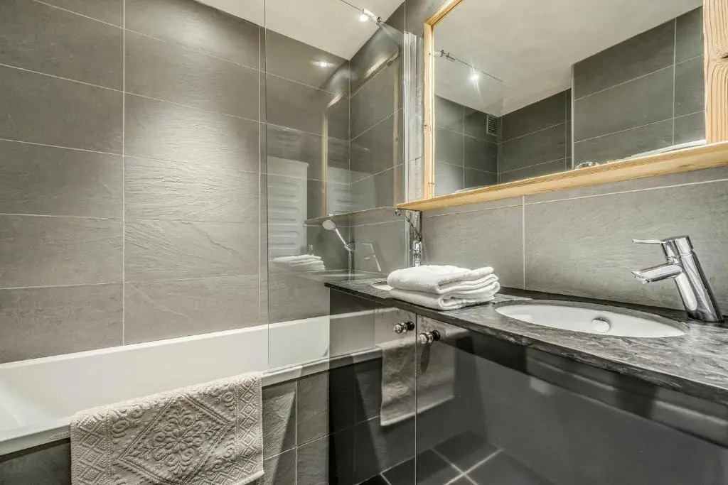 Résidence Hauts Lieux - 4 pièces 8 personnes PREMIUM, appartement rénové MAE-3411