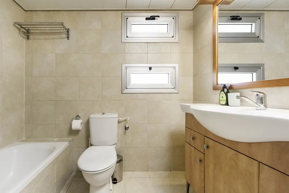 Sea N' Rent - Ramat Aviv 3 Bed