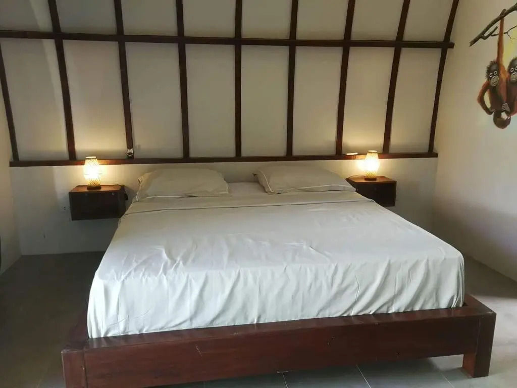 Ginos Place - Guest House & Jungle Trekking