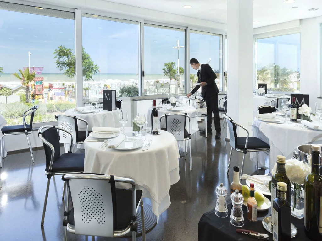 Hotel Michelangelo