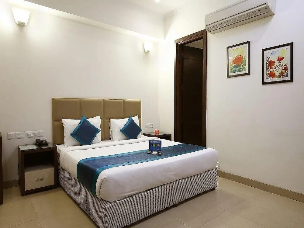 Alpina Hotels & Suites