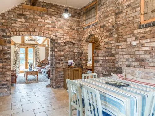 Rickyard Cottage