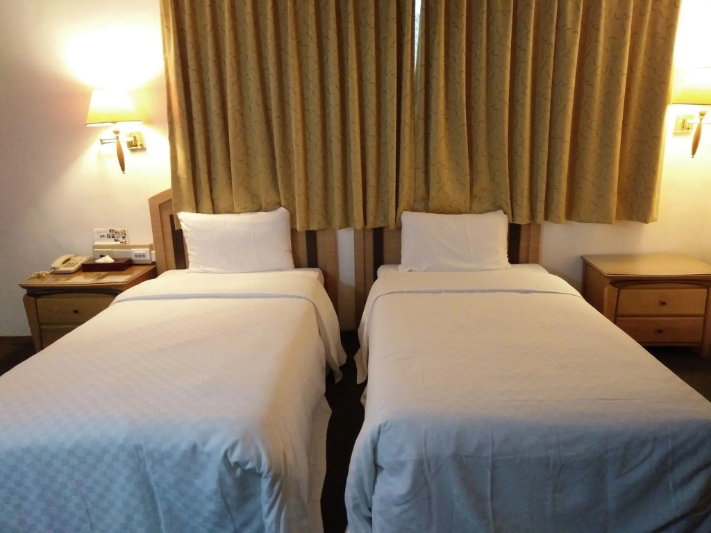 Berkeley Hotel-Science Park