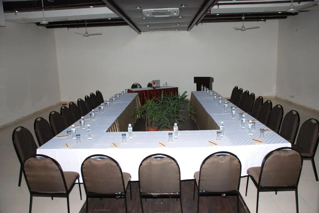 JHT Hotels