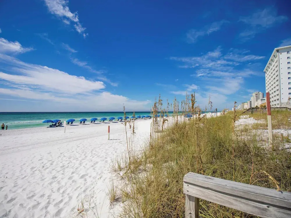 Anchor Townhome #5 by Southern Vacation Rentals