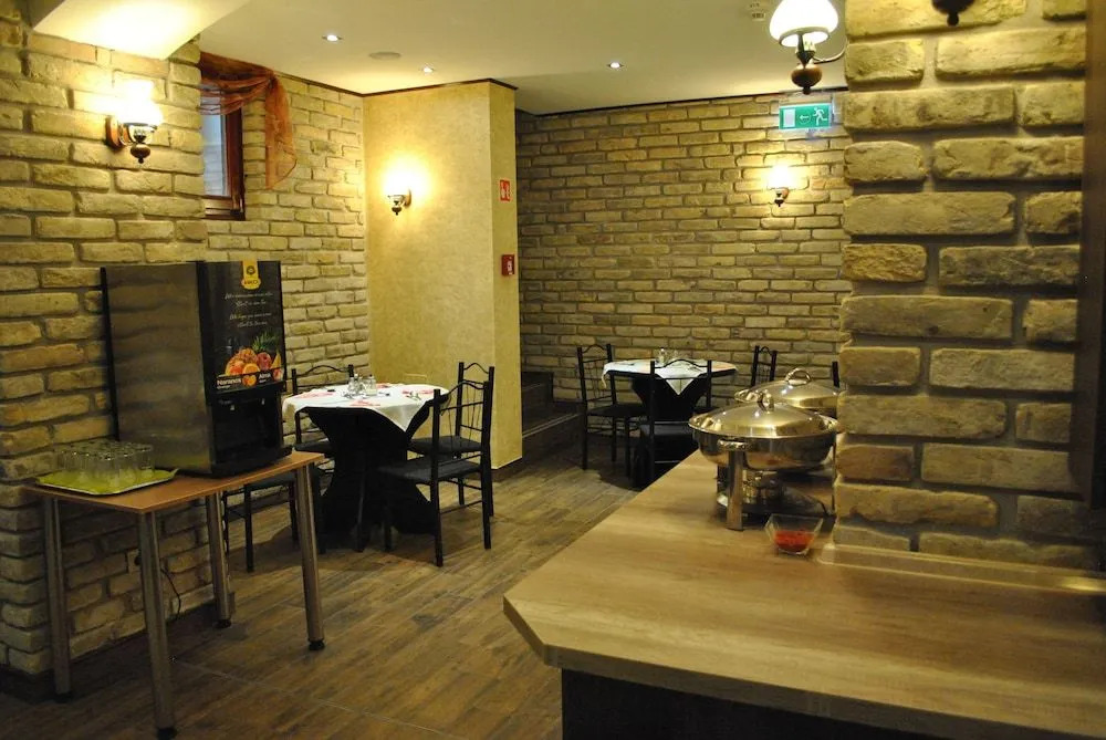 Partium Hotel Szeged