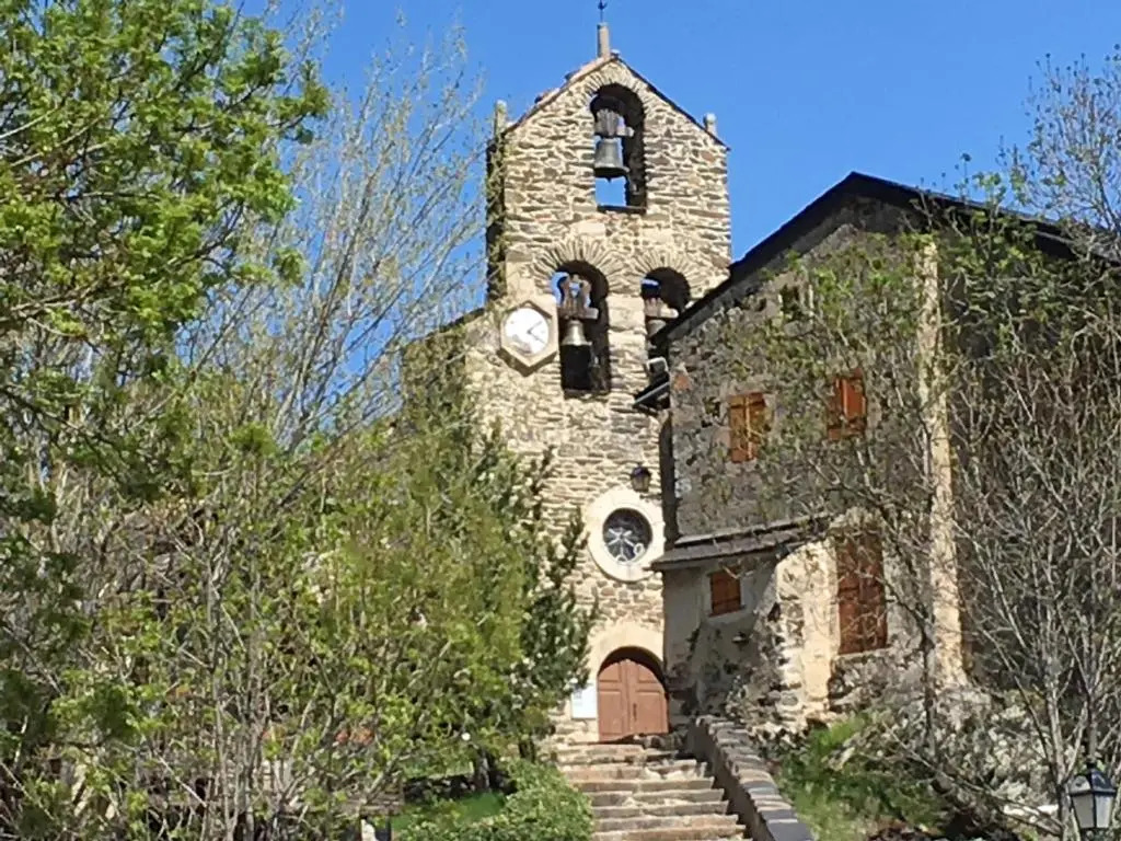 LAuberge Catalane