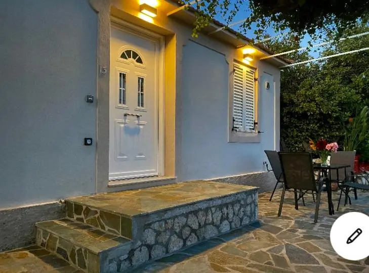 Dina’s house 2